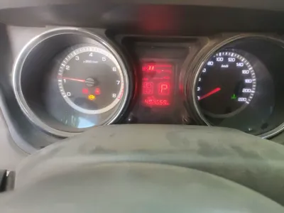 Dongfeng Aeolus A60 2014, 492600 км, за 17280.44 CNY - фото 13