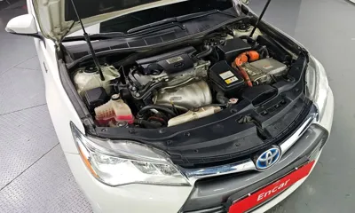 Toyota Camry 2017, 157123 км, за 10350000 KRW - фото 6