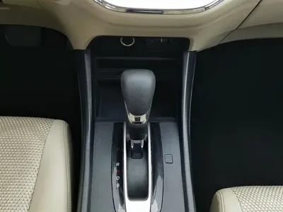 Honda Jade 2014, 129400 км, за 29900 CNY - фото 13