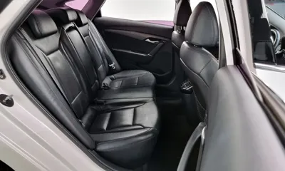 Hyundai i40 2012, 174260 км, за 4900000 KRW - фото 12