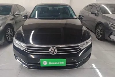 Volkswagen Magotan 2019, 123900 км, за 90453.78 CNY