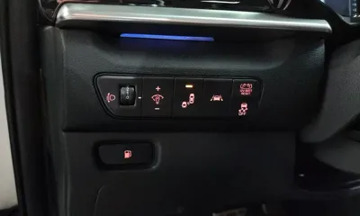 Kia Niro 2020, 23925 км, за 22500000 KRW - фото 30
