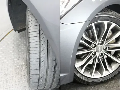 Hyundai Genesis 2014, 184541 км, за 7990000 KRW - фото 20