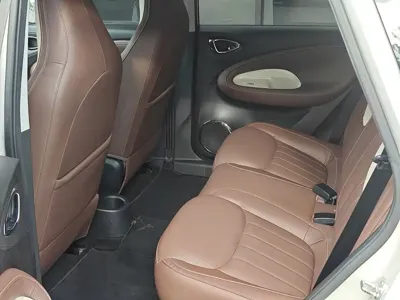 Wuling Bingo 2024, 41000 км, за 45800 CNY - фото 10