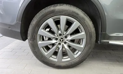 Mercedes-Benz GLC-Class 2019, 70707 км, за 25200000 KRW - фото 5