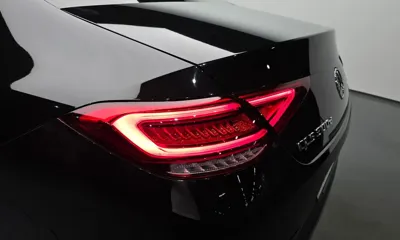 Mercedes-Benz CLS-Class 2020, 72335 км, за 36400000 KRW - фото 23