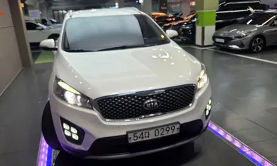 Kia Sorento 2016, 184164 км, за 9700000 KRW - фото 4