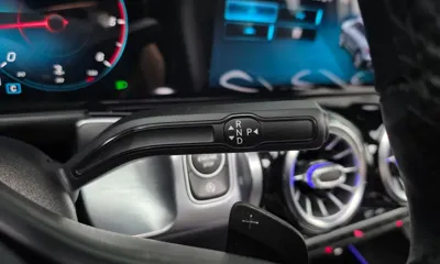 Mercedes-Benz GLB-Class 2021, 53603 км, за 44900000 KRW - фото 9