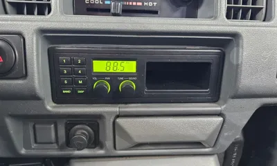 ChevroletGMDaewoo damas 2017, 58268 км, за 6200000 KRW - фото 17