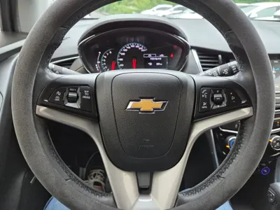 ChevroletGMDaewoo Trax 2019, 28269 км, за 11500000 KRW - фото 11