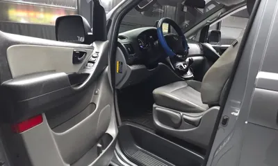 Hyundai Starex 2019, 194579 км, за 8990000 KRW - фото 10