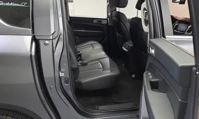 KG_Mobility_Ssangyong Rexton 2019, 98344 км, за 11900000 KRW - фото 11