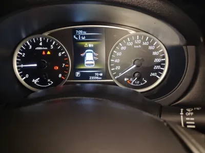 Nissan Tiida 2019, 23500 км, за 55131.53 CNY - фото 13