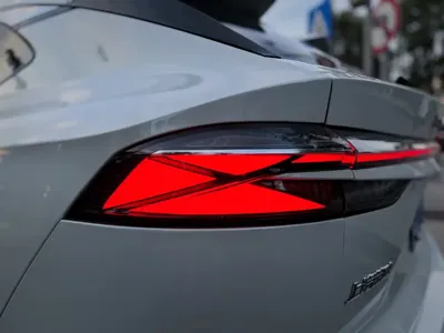Roewe RX5 2024, 7000 км, за 59800 CNY - фото 24