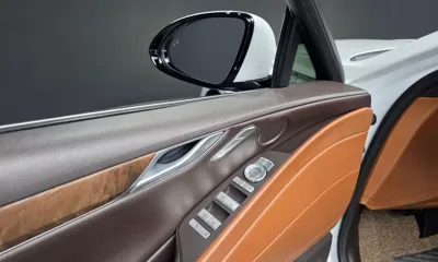 Genesis G80 2021, 59625 км, за 39200000 KRW - фото 39