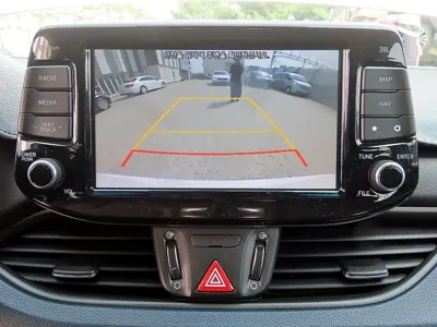 Hyundai i30 2017, 118934 км, за 11300000 KRW - фото 14