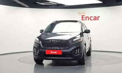 Kia Sorento 2015, 161576 км, за 8900000 KRW