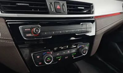 BMW X1 2022, 26777 км, за 34500000 KRW - фото 29