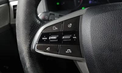 KG_Mobility_Ssangyong Rexton 2019, 103408 км, за 11900000 KRW - фото 16