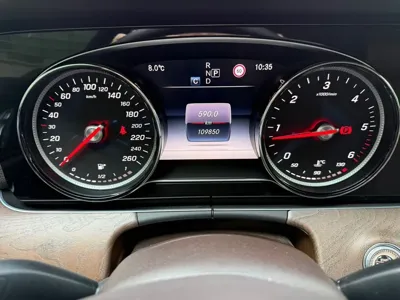 Mercedes-Benz E-Class 2017, 109850 км, за 18000000 KRW - фото 8