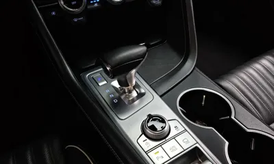 Genesis G70 2019, 76016 км, за 20100000 KRW - фото 9