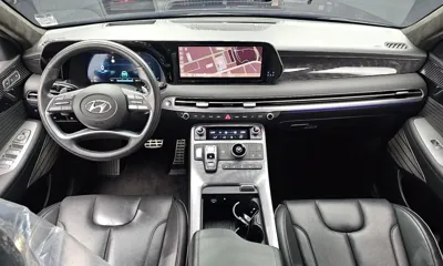 Hyundai Palisade 2023, 105592 км, за 28500000 KRW - фото 7