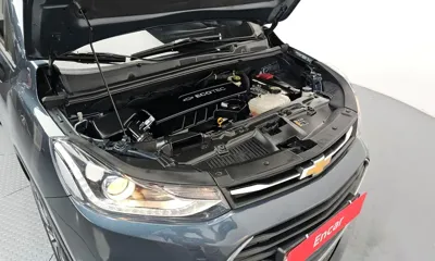 ChevroletGMDaewoo Trax 2020, 108032 км, за 7990000 KRW - фото 6