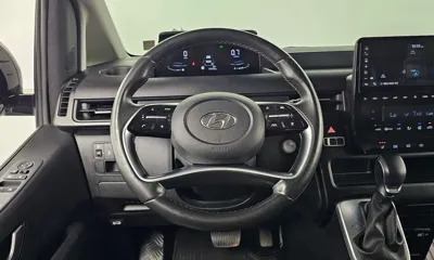 Hyundai Staria 2022, 137166 км, за 19300000 KRW - фото 14