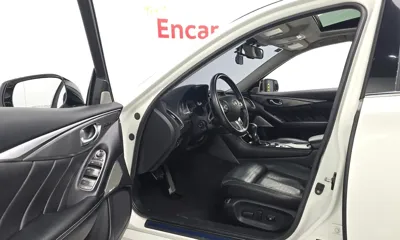 Infiniti Q50 2017, 156164 км, за 6800000 KRW - фото 10