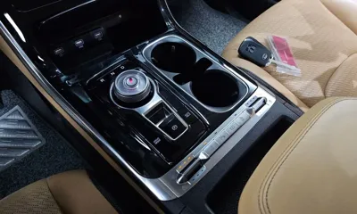 Kia Canival 2021, 211002 км, за 18700000 KRW - фото 9