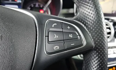 Mercedes-Benz GLC-Class 2019, 73049 км, за 28900000 KRW - фото 31