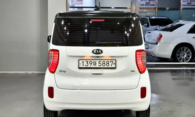 Kia Ray 2013, 168690 км, за 5800000 KRW - фото 5