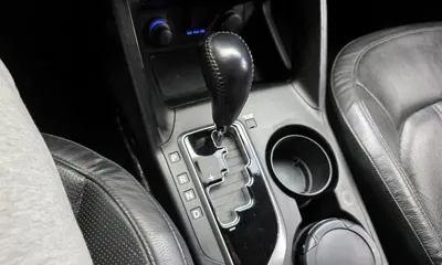 Hyundai Tucson 2011, 175348 км, за 3600000 KRW - фото 9