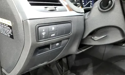Hyundai Genesis 2016, 101512 км, за 8500000 KRW - фото 16