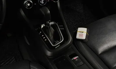 Renault-KoreaSamsung XM3 2023, 45439 км, за 20300000 KRW - фото 9