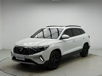 Jetta VS7 · 2023 год