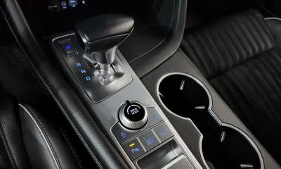 Genesis G70 2020, 37546 км, за 27500000 KRW - фото 9