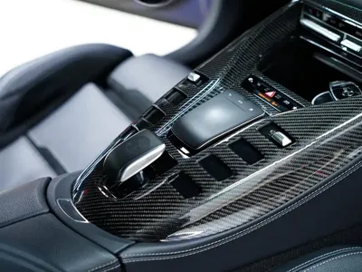 Mercedes-Benz AMG GT 2021, 68000 км, за 441800 CNY - фото 49
