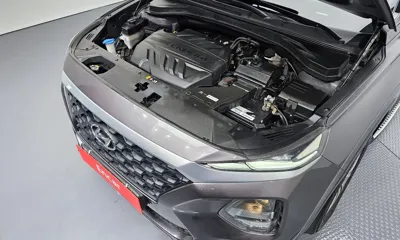 Hyundai Santafe 2019, 89286 км, за 17850000 KRW - фото 6