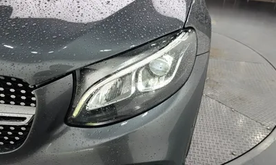 Mercedes-Benz GLC-Class 2017, 109693 км, за 27700000 KRW - фото 22