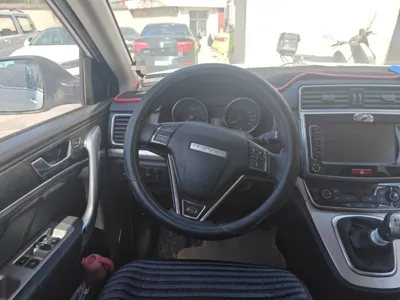 Haval M6 2019, 17500 км, за 42009.52 CNY - фото 9