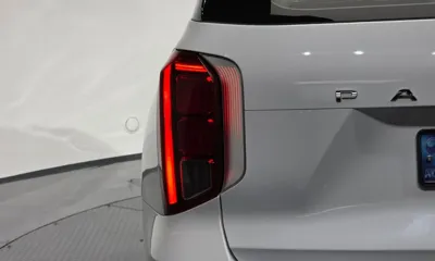 Hyundai Palisade 2023, 36590 км, за 42900000 KRW - фото 23
