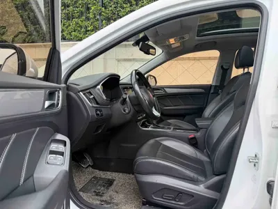 Roewe RX5 2017, 120000 км, за 26800 CNY - фото 6