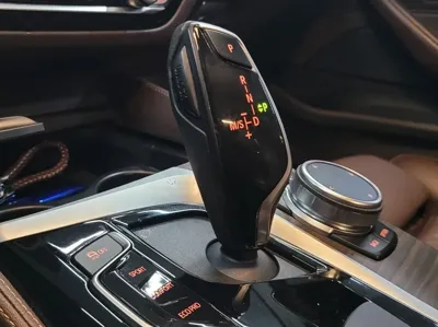BMW 5-Series 2019, 71916 км, за 27190000 KRW - фото 15