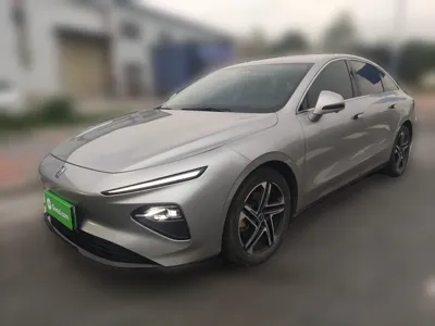 Roewe D7 · 2023 год