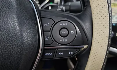 Toyota Camry 2019, 56781 км, за 24800000 KRW - фото 30