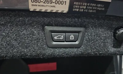 BMW 5-Series 2017, 163565 км, за 19800000 KRW - фото 20