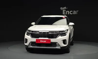 Kia Seltos 2024, 26277 км, за 24500000 KRW - фото 3
