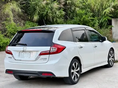 Honda Jade 2017, 113000 км, за 43500 CNY - фото 9