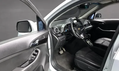 ChevroletGMDaewoo Orlando 2017, 180578 км, за 4300000 KRW - фото 10